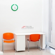 Продажа торгового помещения с франшизой "Гемотест" 