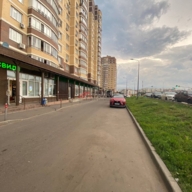 Продажа торгового помещения с арендатором в Москве