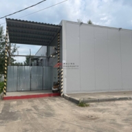 Продажа торгового здания с супермаркетом Пятерочка