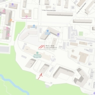 Аренда помещения свободного назначения,  ЖК Кутузов Град 2.