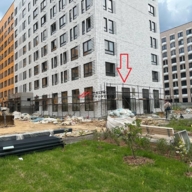 Продажа торгового помещения без арендатора