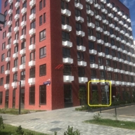 Аренда торгового помещения в ЖК Ильинские Луга