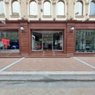 Аренда торгового помещения на Никольской улице