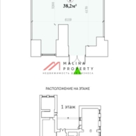 Аренда помещения у метро Охотный ряд 