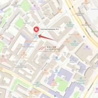 Аренда помещения у метро Охотный ряд 