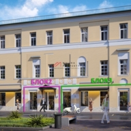 Аренда помещения у метро Охотный ряд 