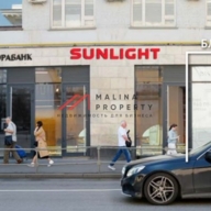 Аренда торгового помещения на выходе из метро "Белорусская"