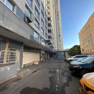 Продажа помещения  с арендатором на Кочновском проезде