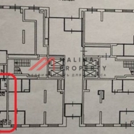 Продажа помещения с арендатором кафе в ЖК Дмитровский Парк