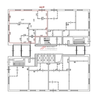 Продажа помещения с магазином Бристоль в ЖК "Волжский Парк"