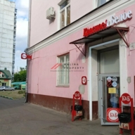 Продажа торгового помещения с арендатором "Красное и Белое" 