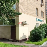 Аренда помещения у метро Улица 1905 года