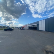 Продажа здания с якорным арендатором Пятерочка