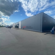 Продажа здания с якорным арендатором Пятерочка