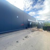 Продажа здания с якорным арендатором Пятерочка