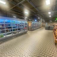 Продажа здания с якорным арендатором Пятерочка