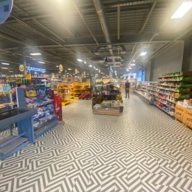 Продажа здания с якорным арендатором Пятерочка