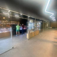 Продажа здания с якорным арендатором Пятерочка