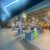 Продажа здания с якорным арендатором Пятерочка