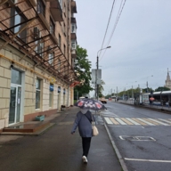 Продажа помещения с арендатором на Ломоносовском проспекте