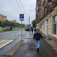 Продажа помещения с арендатором на Ломоносовском проспекте