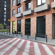 Аренда торгового помещения в ЖК "Шереметьевский" 