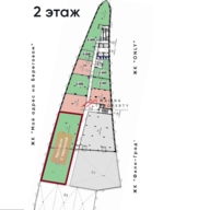 Продажа помещения под ресторан в МФЗ Эйлер