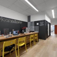 Аренда помещения в ЖК