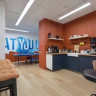 Аренда помещения в ЖК