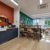 Аренда помещения в ЖК