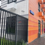 Аренда торгового помещения в новостройке