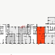 Аренда торгового помещения в ЖК "Шереметьевский" 