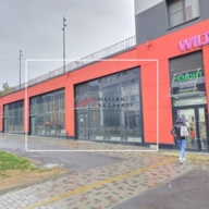 Аренда торгового помещения в ЖК Спутник