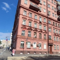 Продажа помещения в центре Москвы