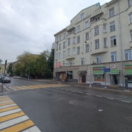 Аренда помещения под ресторан у метро Новокузнецкая