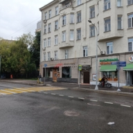 Аренда помещения под ресторан у метро Новокузнецкая