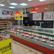 Продажа торгового здания с Верным