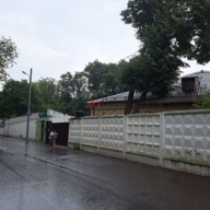 Продажа торгового здания с Верным