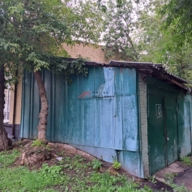 Продажа торгового здания с Верным