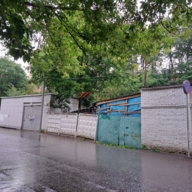 Продажа торгового здания с Верным