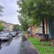 Продажа торгового здания с Верным