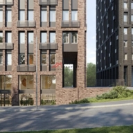 Аренда торгового помещения в апарт-комплексе "B’aires"