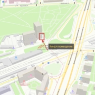 Аренда торгового помещения в апарт-комплексе "B’aires"