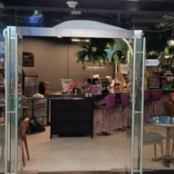 Продажа помещения с арендатором в Москве-Сити