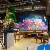 Продажа помещения с арендатором в Москве-Сити