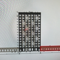 Продажа помещения с супермаркетом Магнит