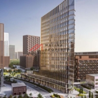 Продажа помещения в торговой галерее в МФЗ Эйлер