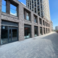 Торговое помещение в ЖК NOW