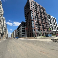 Торговое помещение в ЖК NOW