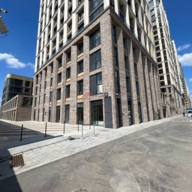 Торговое помещение в ЖК NOW